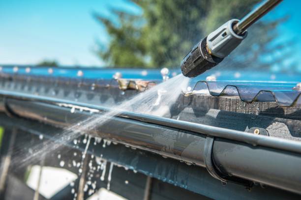 Best Exterior Home Cleaning  in Wedgefield, SC