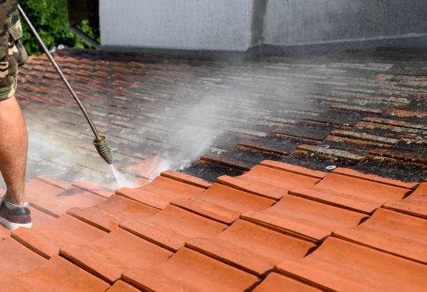 Best Fence Pressure Washing  in Wedgefield, SC