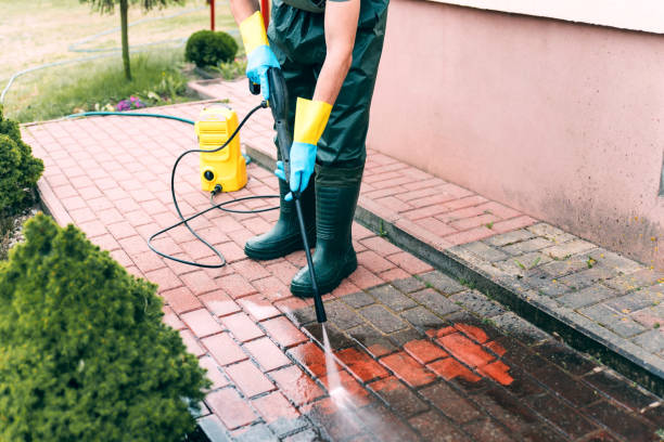 Best Residential Pressure Washing Services  in Wedgefield, SC