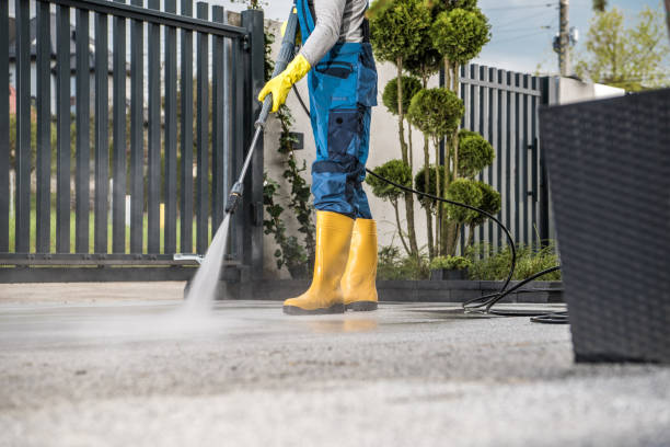 Professional Pressure Washing in Wedgefield, SC