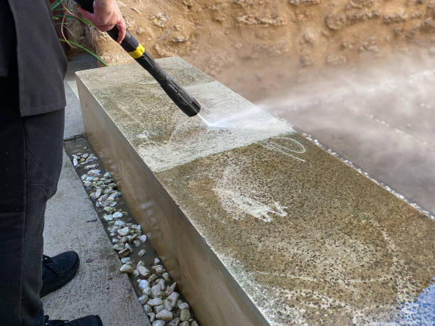Best Exterior Home Cleaning  in Wedgefield, SC