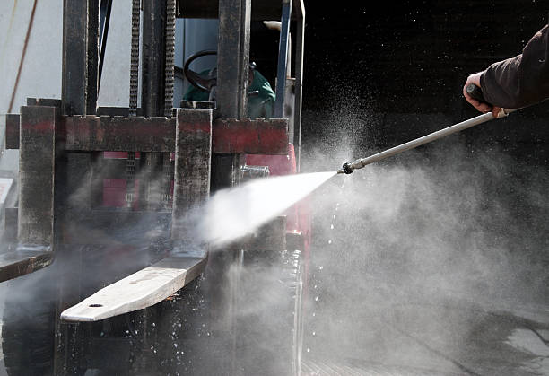 Best Pressure Washing Near Me  in Wedgefield, SC
