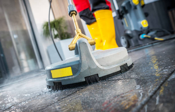 Best Deck Pressure Washing  in Wedgefield, SC