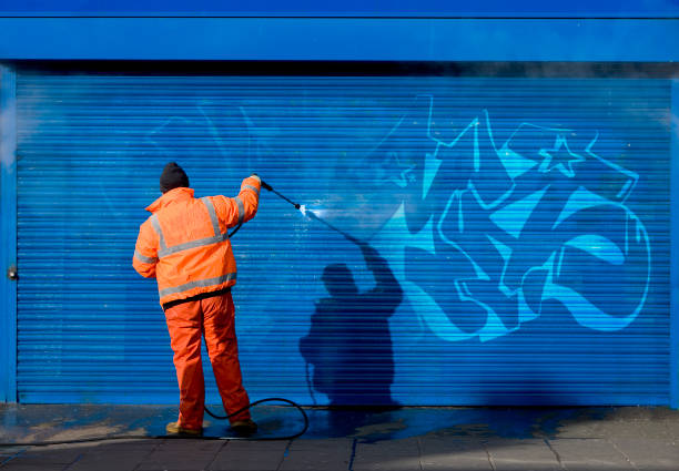 Best Commercial Pressure Washing  in Wedgefield, SC