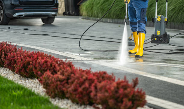 Best Affordable Pressure Washing  in Wedgefield, SC