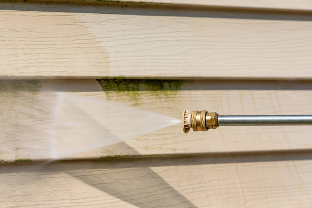 Best Residential Pressure Washing Services  in Wedgefield, SC