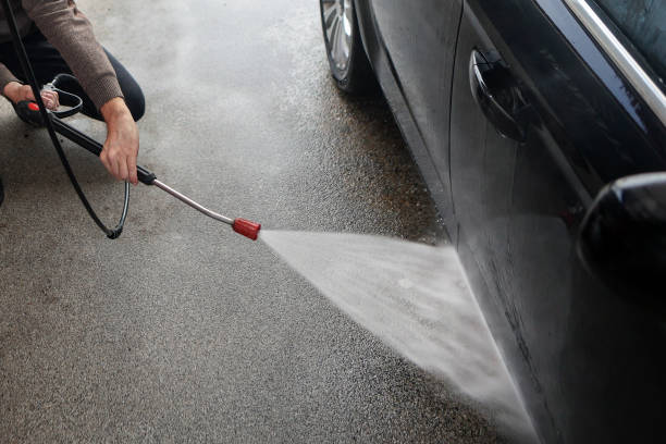 Best Roof Power Washing Services  in Wedgefield, SC