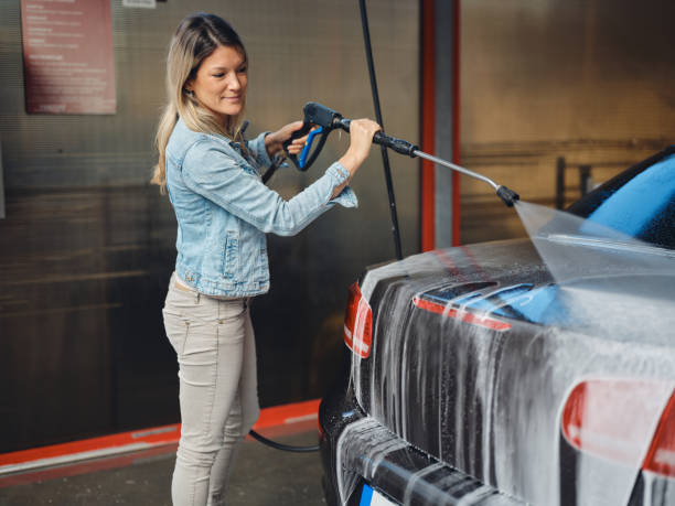 Best Exterior Home Cleaning  in Wedgefield, SC