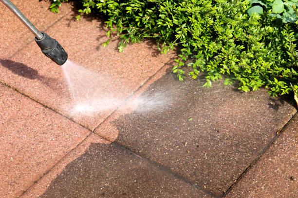 Best Concrete Pressure Washing  in Wedgefield, SC